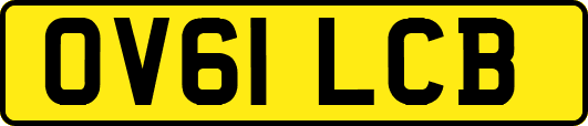 OV61LCB