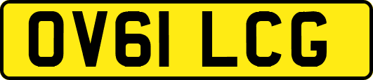 OV61LCG