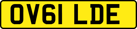 OV61LDE