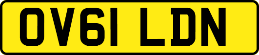 OV61LDN