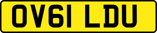 OV61LDU