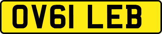 OV61LEB