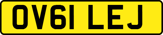 OV61LEJ
