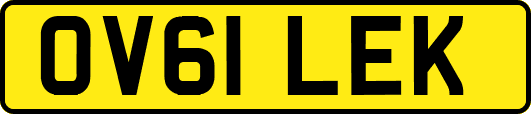 OV61LEK