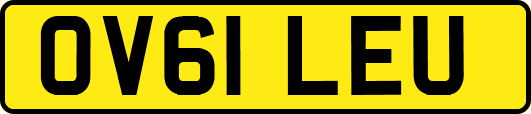 OV61LEU