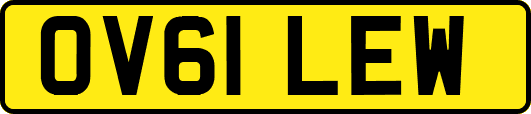 OV61LEW