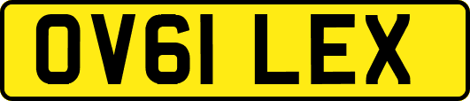 OV61LEX