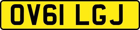 OV61LGJ