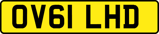 OV61LHD