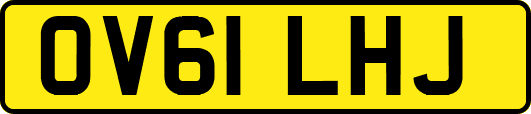 OV61LHJ
