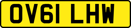 OV61LHW