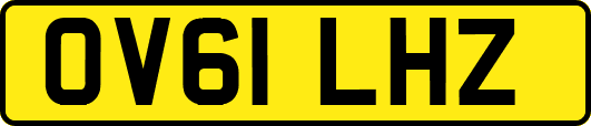 OV61LHZ