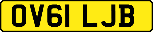 OV61LJB