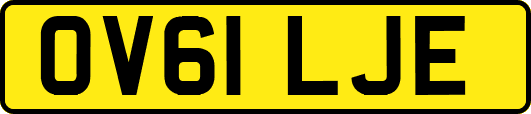 OV61LJE