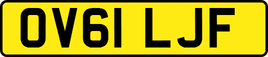 OV61LJF
