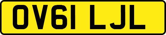 OV61LJL