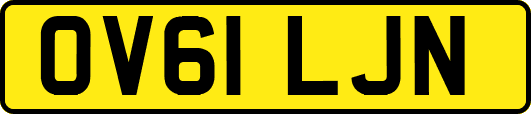 OV61LJN