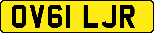OV61LJR