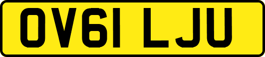 OV61LJU