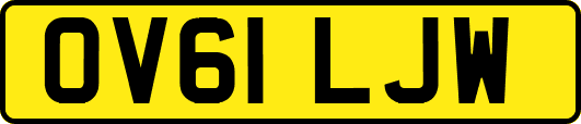 OV61LJW