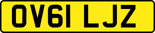 OV61LJZ