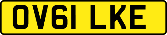 OV61LKE