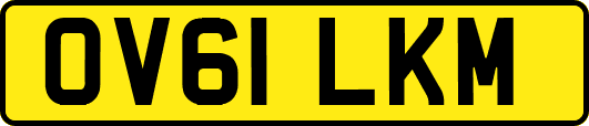 OV61LKM