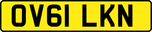 OV61LKN