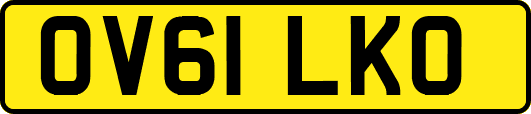 OV61LKO