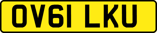OV61LKU