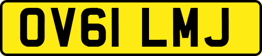 OV61LMJ