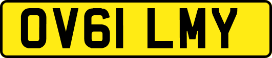 OV61LMY