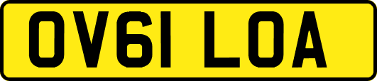 OV61LOA