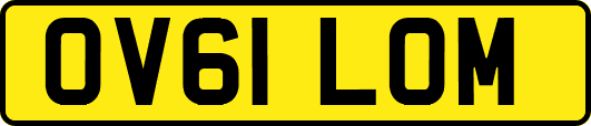 OV61LOM