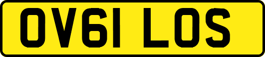 OV61LOS