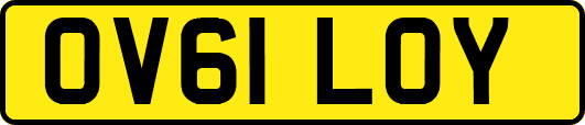 OV61LOY