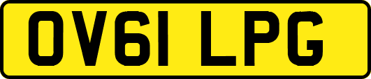 OV61LPG