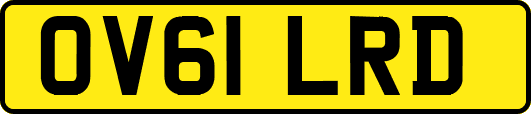 OV61LRD