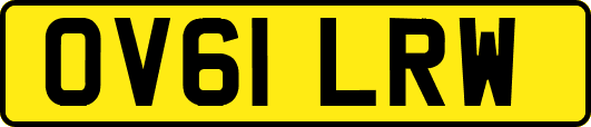 OV61LRW