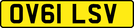 OV61LSV