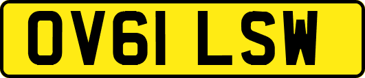OV61LSW