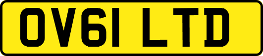 OV61LTD