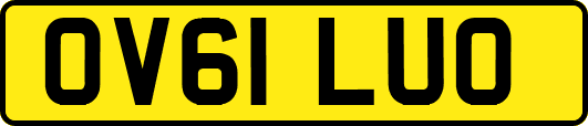 OV61LUO