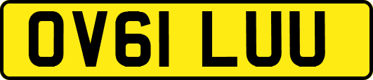 OV61LUU