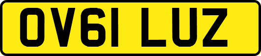 OV61LUZ