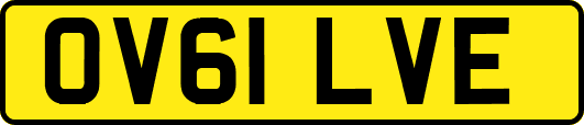 OV61LVE