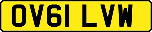 OV61LVW