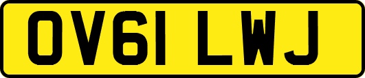 OV61LWJ