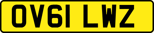 OV61LWZ