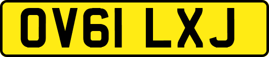 OV61LXJ